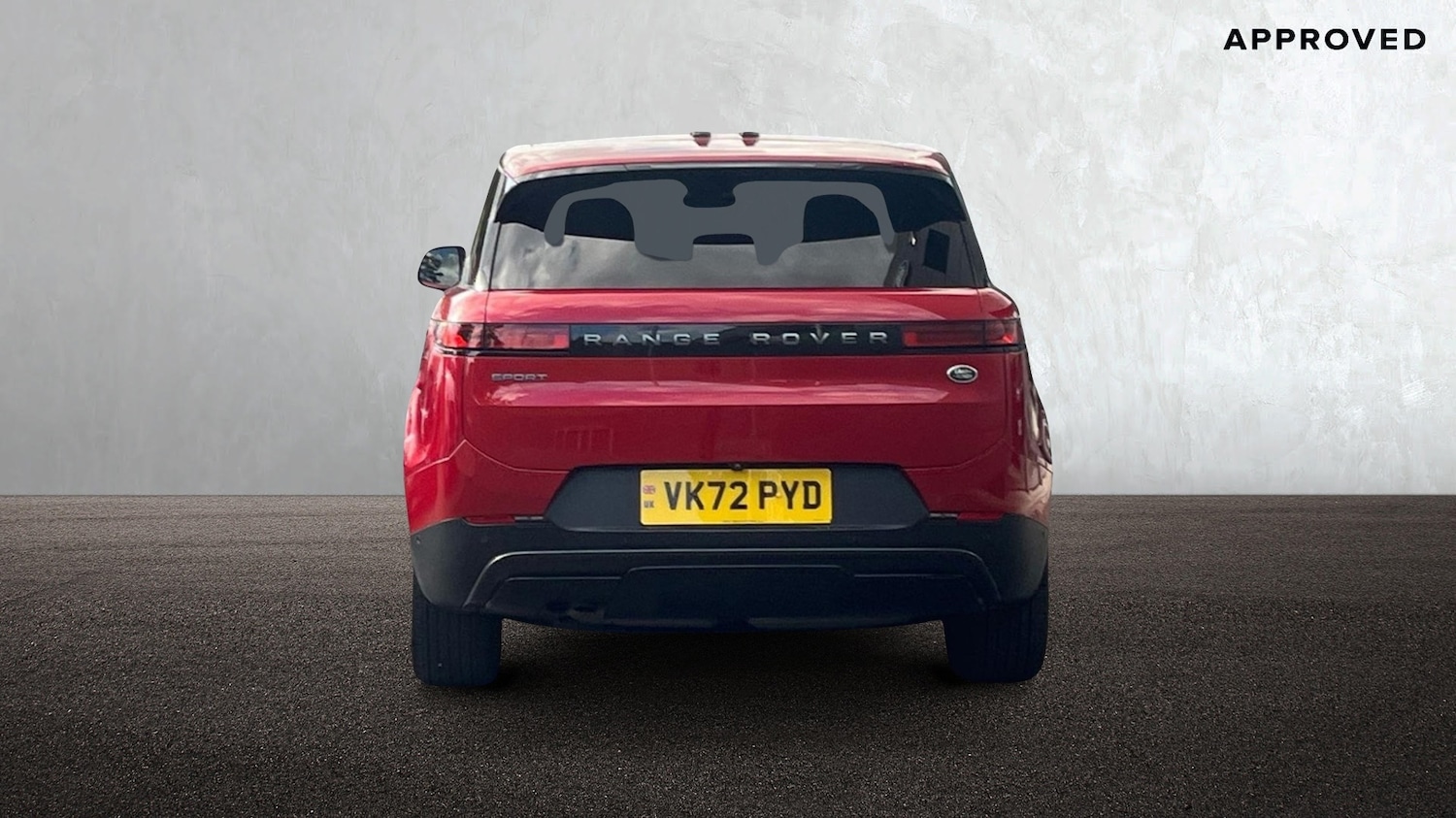 Used Land Rover Range Rover Sport 2022 for sale - 77587977: Photo 6