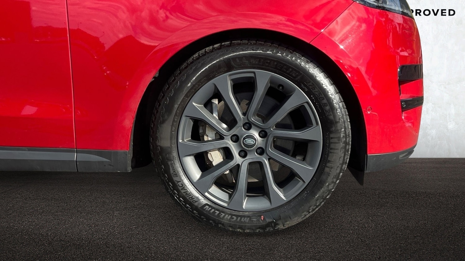 Used Land Rover Range Rover Sport 2022 for sale - 77587977: Photo 8