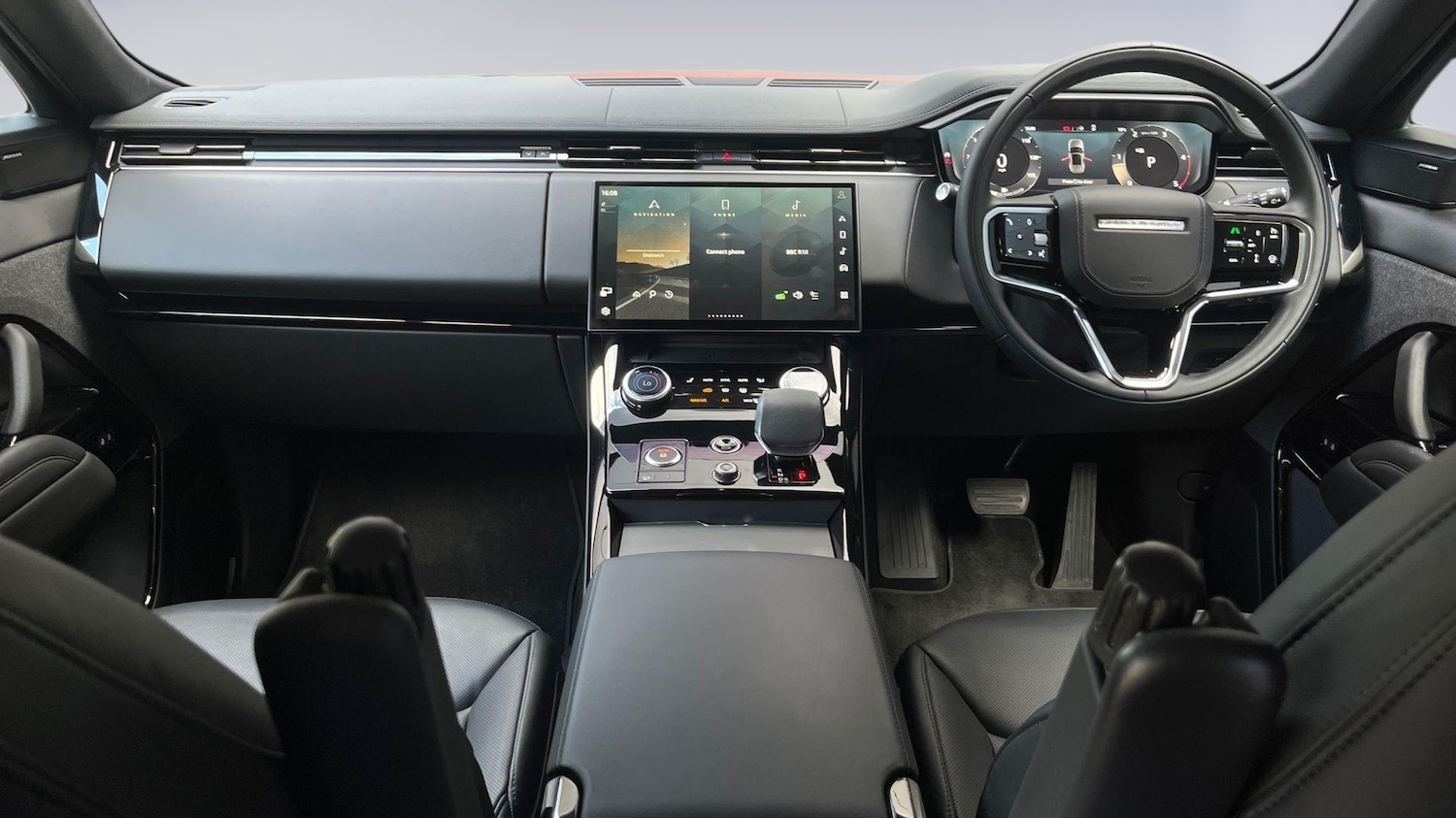 Used Land Rover Range Rover Sport 2022 for sale - 77587977: Photo 9