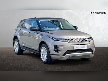 Used Land Rover Range Rover Evoque 2023 for sale - 79063615: Photo