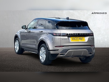 Used Land Rover Range Rover Evoque 2023 for sale - 79063615: Photo
