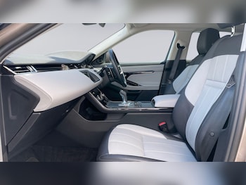 Used Land Rover Range Rover Evoque 2023 for sale - 79063615: Photo