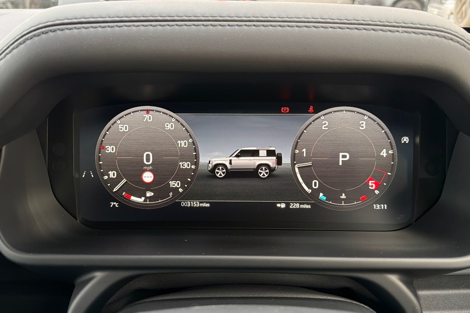 Used Land Rover Defender 90 2025 for sale - 77205037: Photo 16