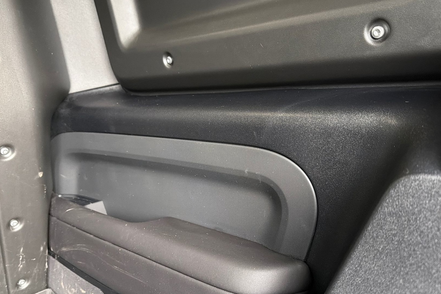 Used Land Rover Defender 90 2025 for sale - 77205037: Photo 25