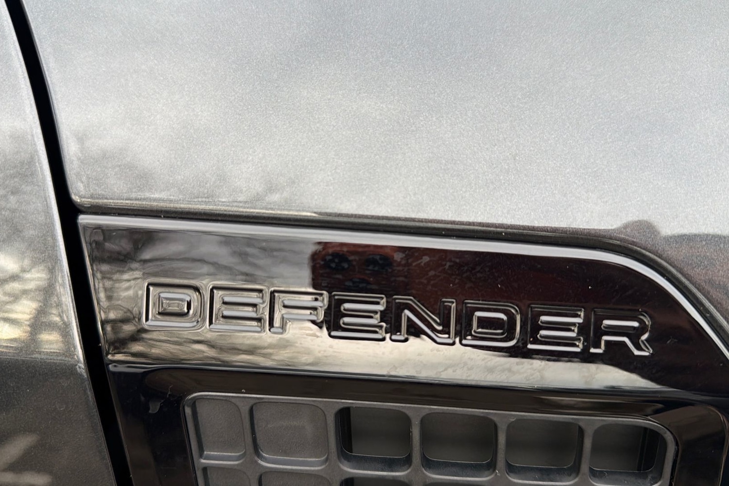 Used Land Rover Defender 90 2025 for sale - 77205037: Photo 26