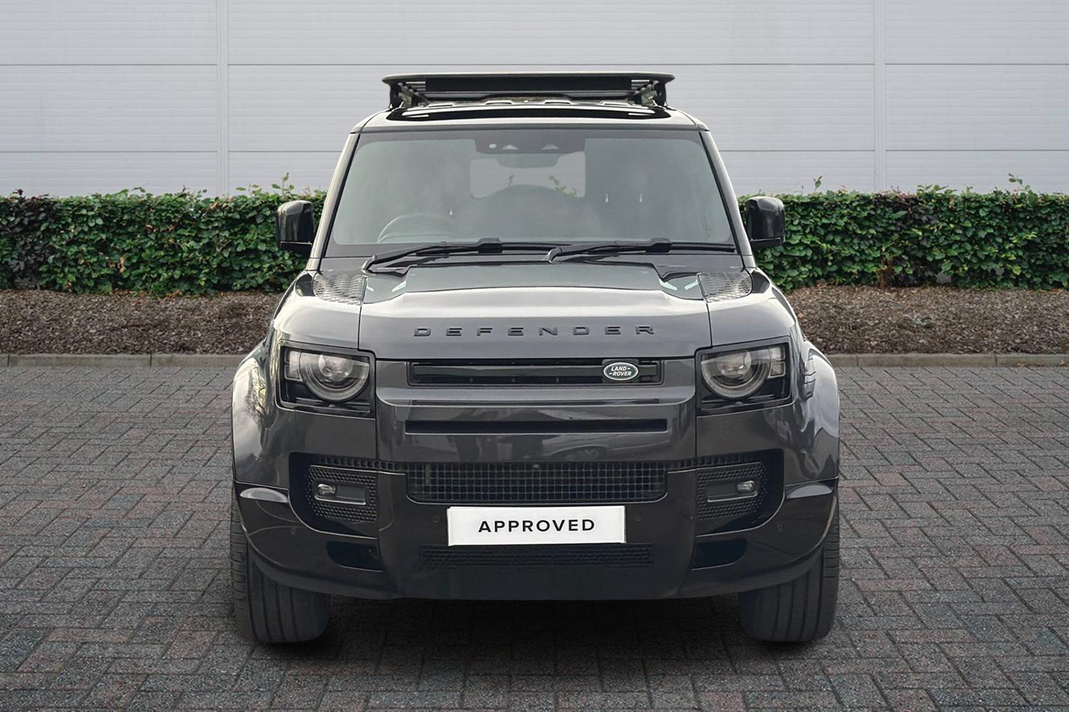 Used Land Rover Defender 90 2025 for sale - 77205037: Photo 7