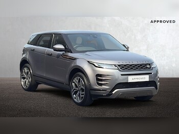Used Land Rover Range Rover Evoque 2020 for sale - 79182580: Photo