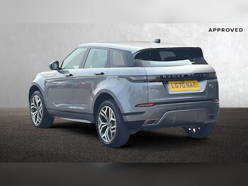 Used Land Rover Range Rover Evoque 2020 for sale - 79182580: Photo
