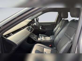 Used Land Rover Range Rover Evoque 2020 for sale - 79182580: Photo