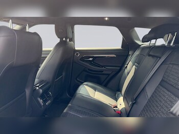 Used Land Rover Range Rover Evoque 2020 for sale - 79182580: Photo