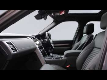 Used Land Rover Discovery 2025 for sale - 74612466: Photo
