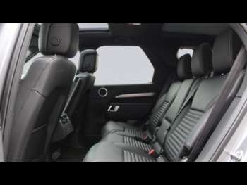 Used Land Rover Discovery 2025 for sale - 74612466: Photo
