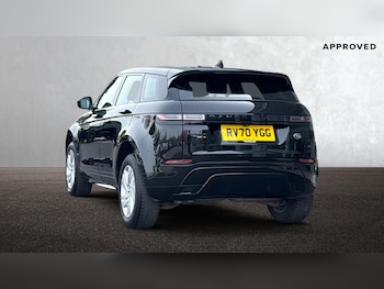 Used Land Rover Range Rover Evoque 2020 for sale - 78102433: Photo