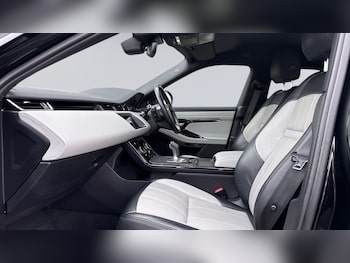 Used Land Rover Range Rover Evoque 2020 for sale - 78102433: Photo