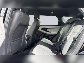 Used Land Rover Range Rover Evoque 2020 for sale - 78102433: Photo