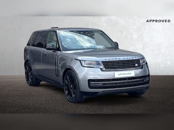 Used Land Rover Range Rover 2023 for sale - 79454642: Photo