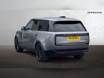 Used Land Rover Range Rover 2023 for sale - 79454642: Photo