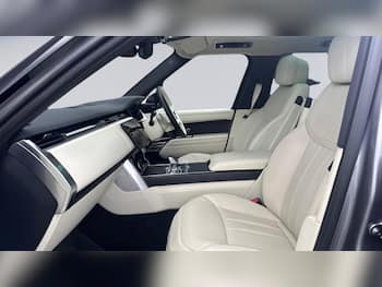 Used Land Rover Range Rover 2023 for sale - 79454642: Photo