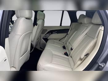 Used Land Rover Range Rover 2023 for sale - 79454642: Photo