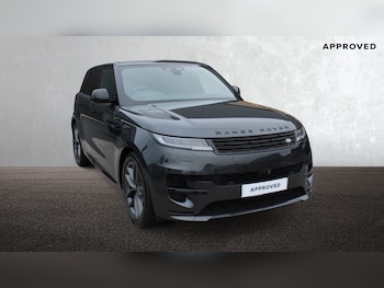 Land Rover - Range Rover Sport