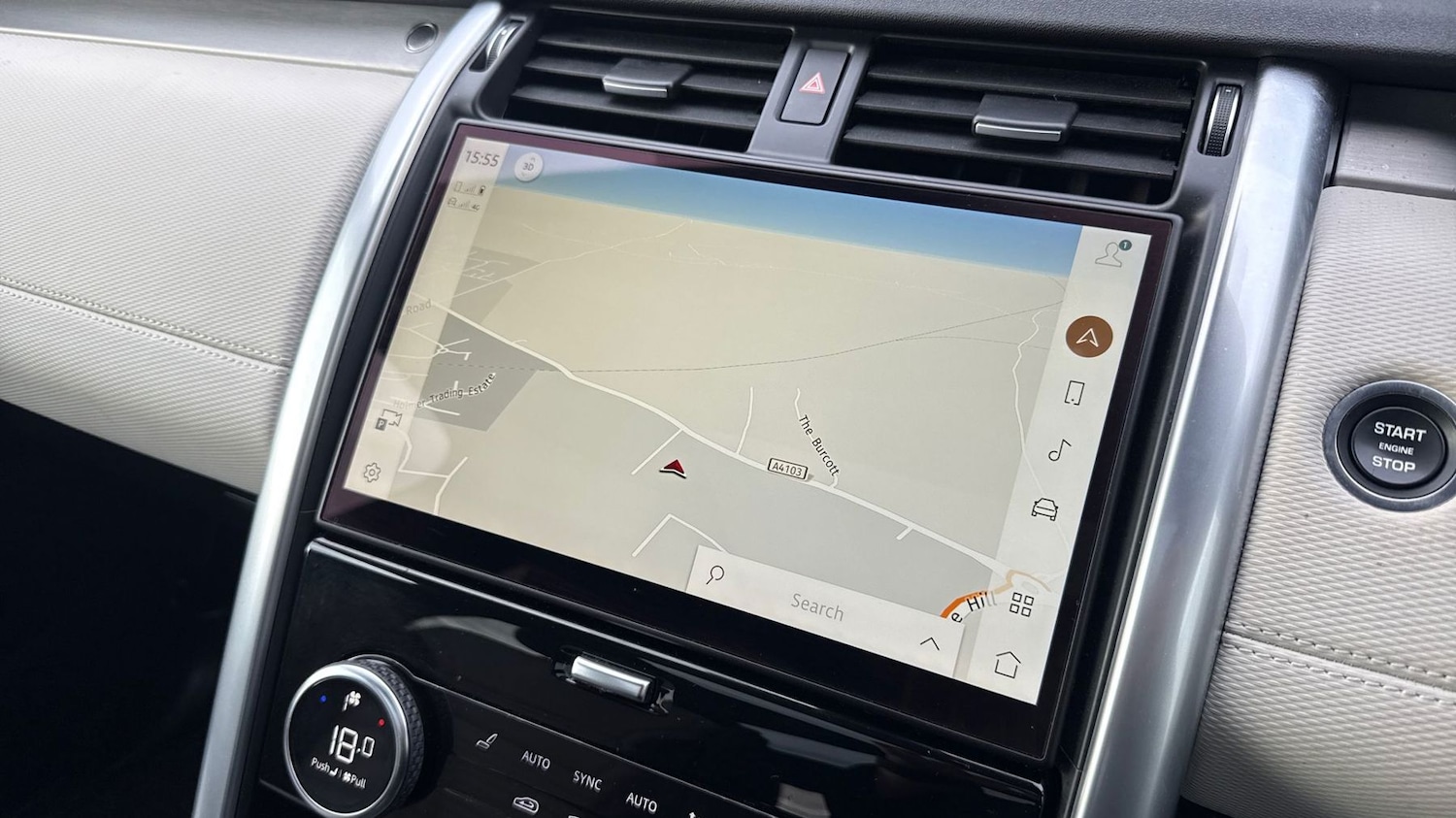 Used Land Rover Discovery 2023 for sale - 77587966: Photo 11