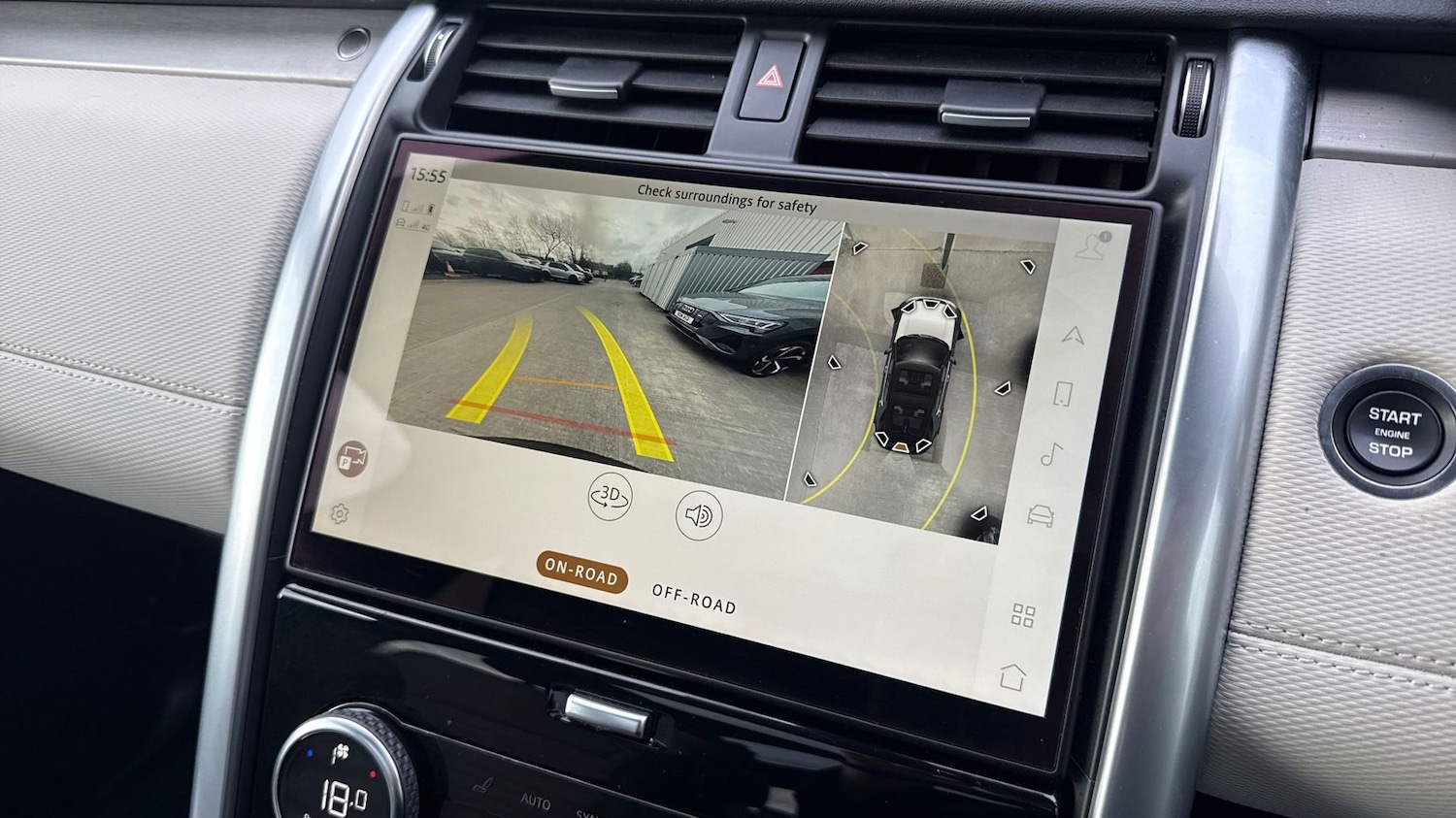 Used Land Rover Discovery 2023 for sale - 77587966: Photo 12