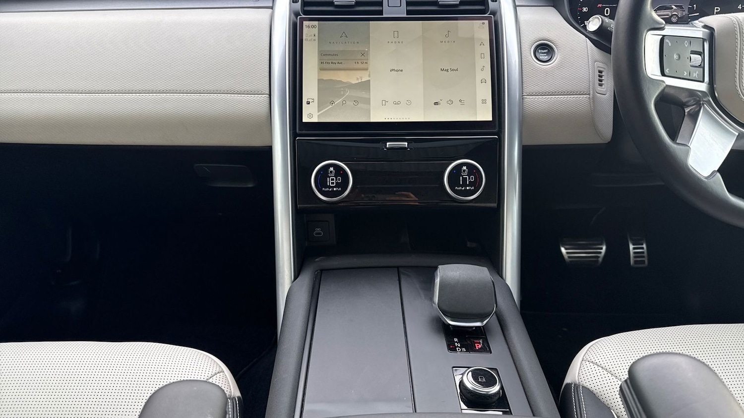 Used Land Rover Discovery 2023 for sale - 77587966: Photo 14