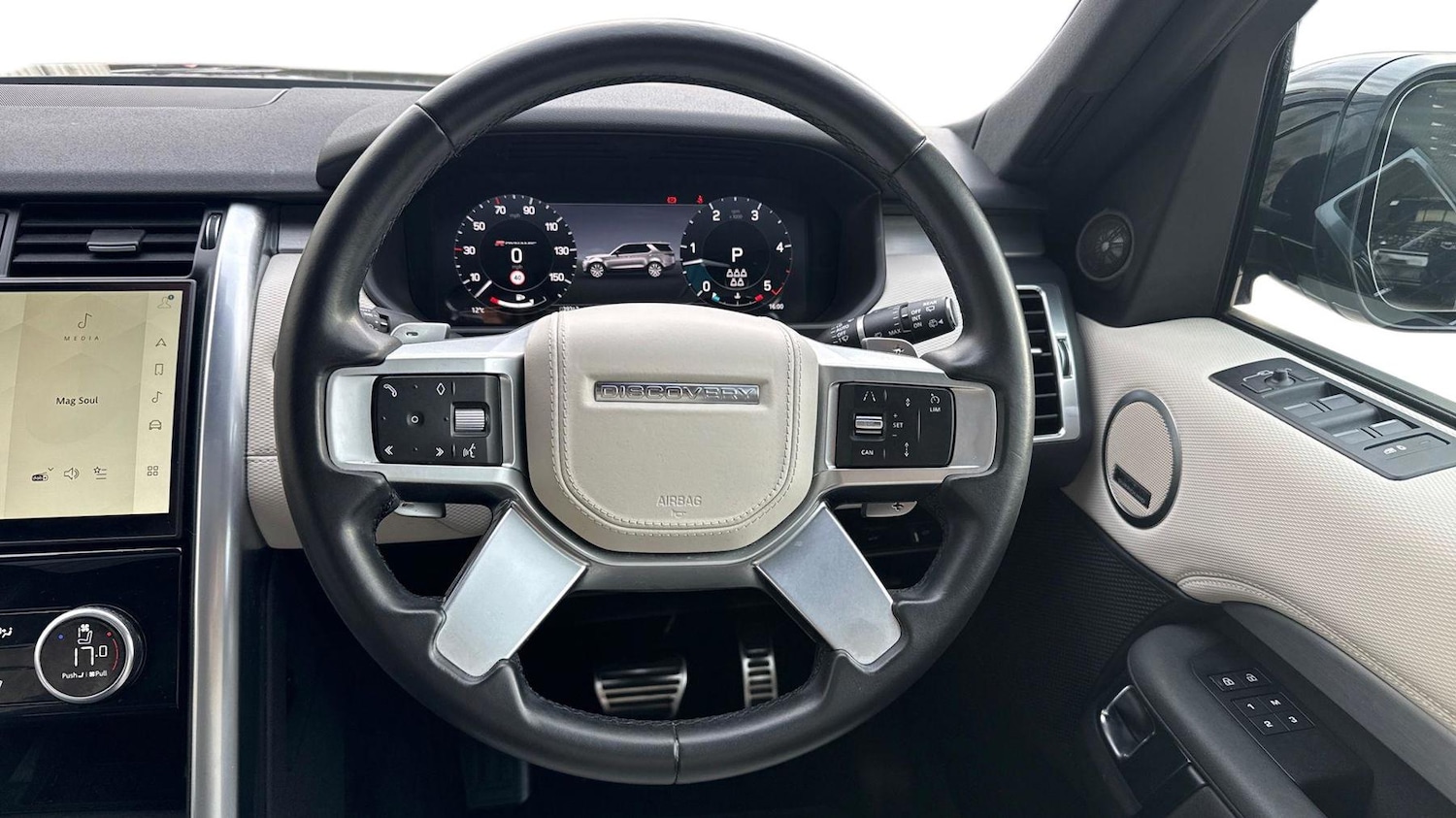 Used Land Rover Discovery 2023 for sale - 77587966: Photo 15