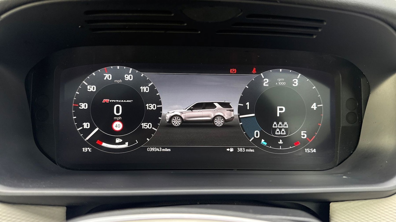 Used Land Rover Discovery 2023 for sale - 77587966: Photo 16