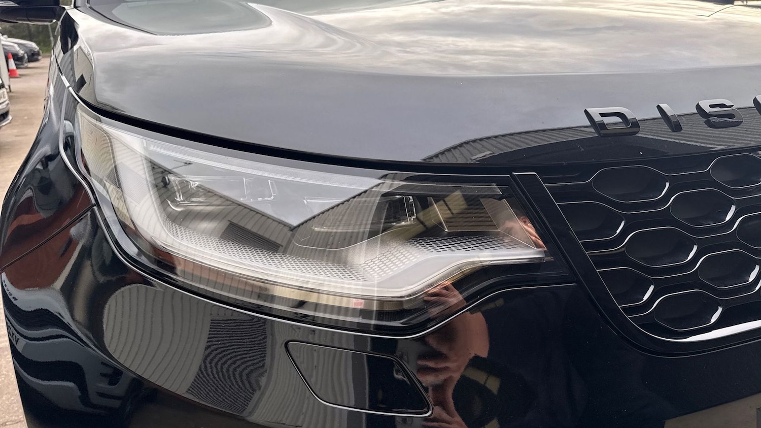 Used Land Rover Discovery 2023 for sale - 77587966: Photo 17