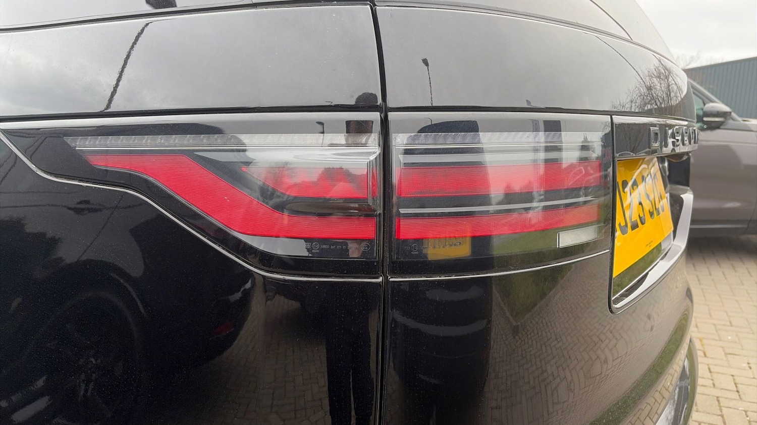 Used Land Rover Discovery 2023 for sale - 77587966: Photo 19