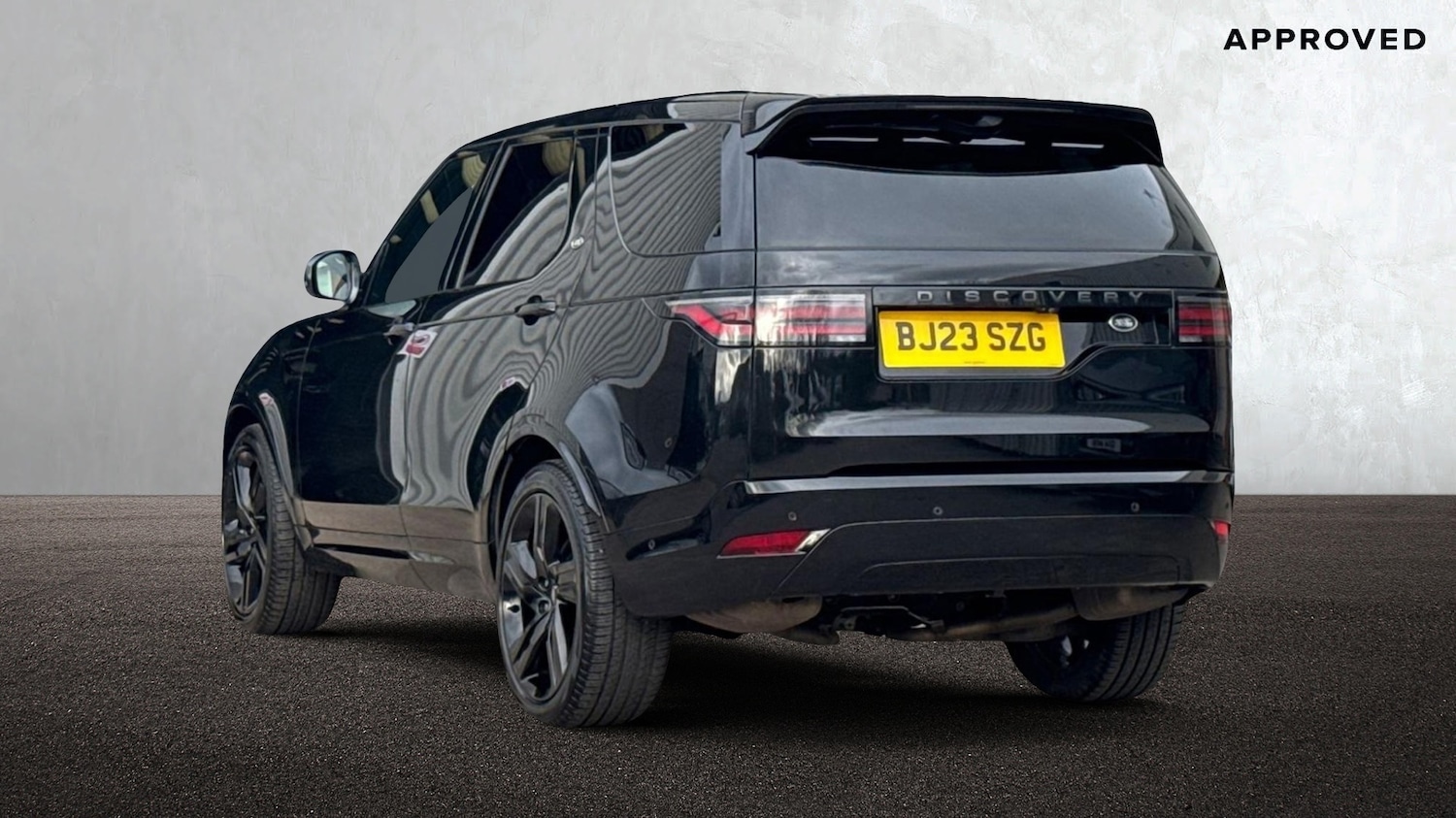 Used Land Rover Discovery 2023 for sale - 77587966: Photo 2