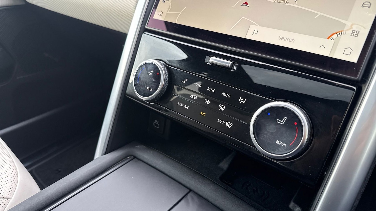 Used Land Rover Discovery 2023 for sale - 77587966: Photo 22