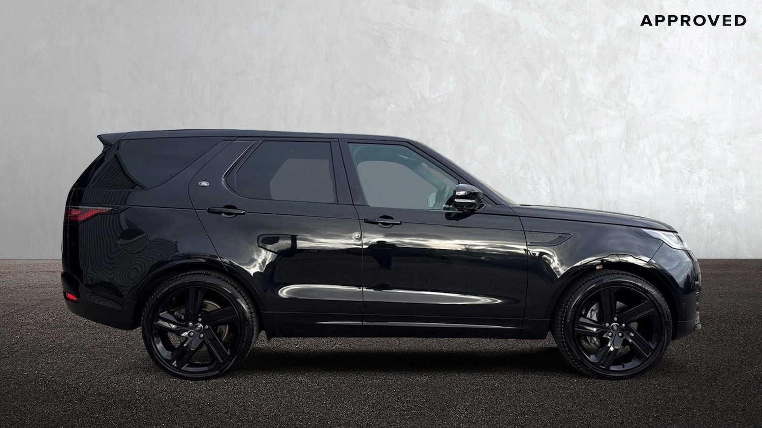 Used Land Rover Discovery 2023 for sale - 77587966: Photo 5