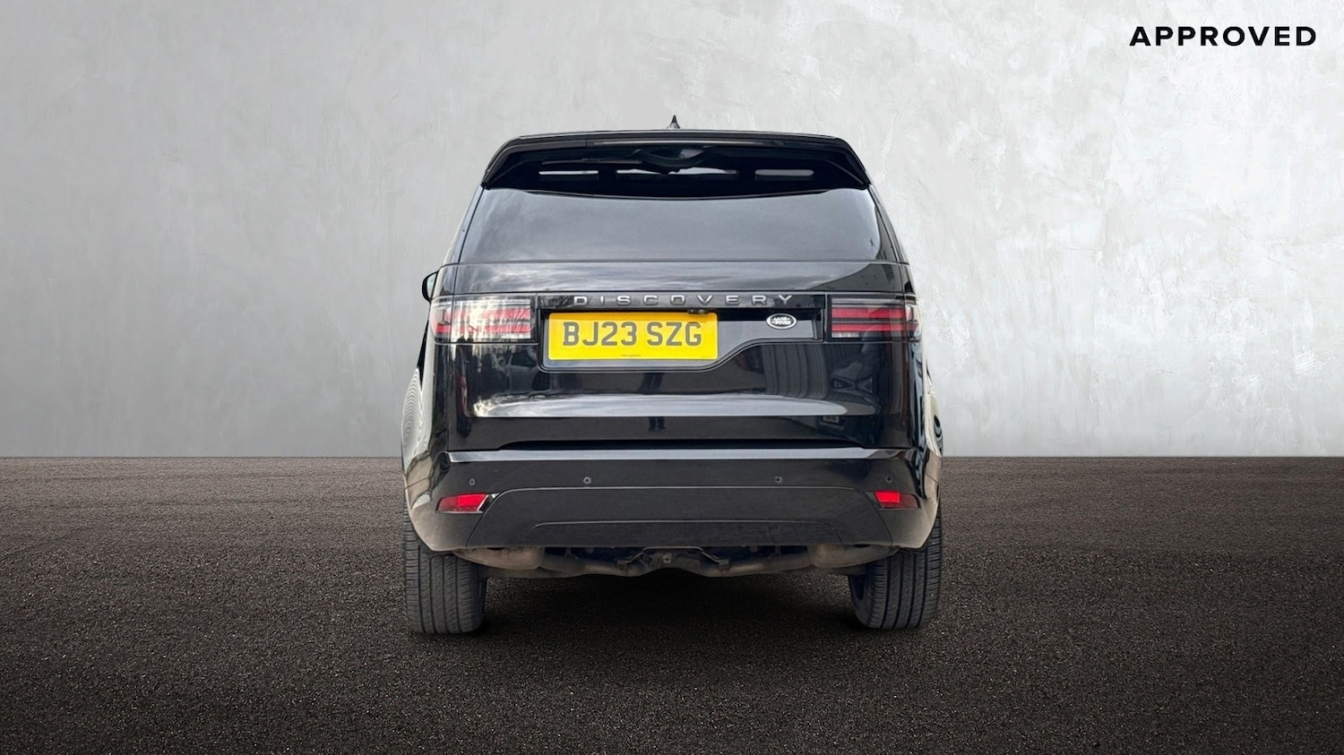 Used Land Rover Discovery 2023 for sale - 77587966: Photo 6