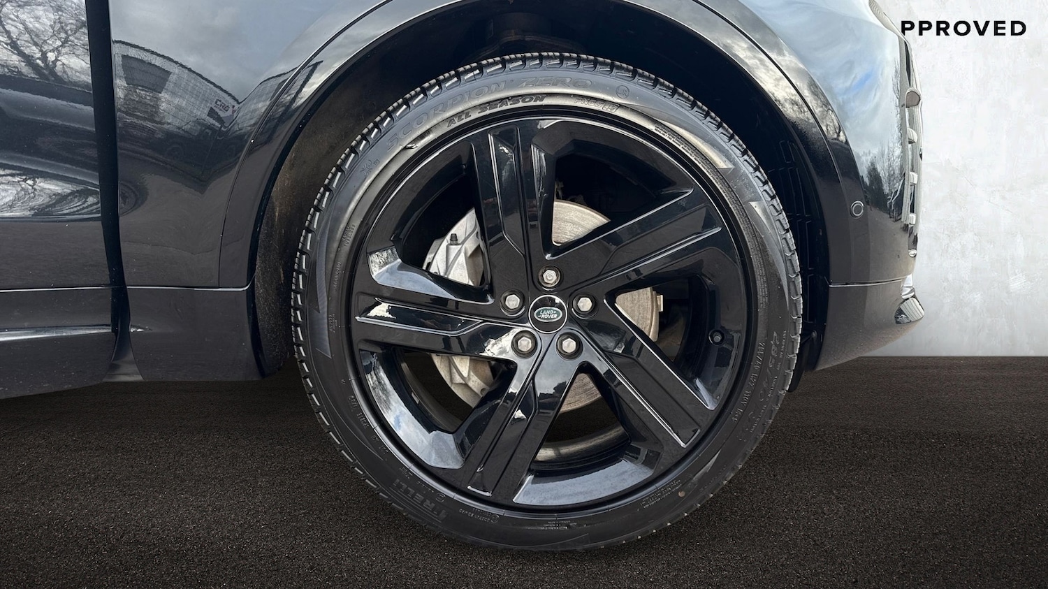 Used Land Rover Discovery 2023 for sale - 77587966: Photo 8