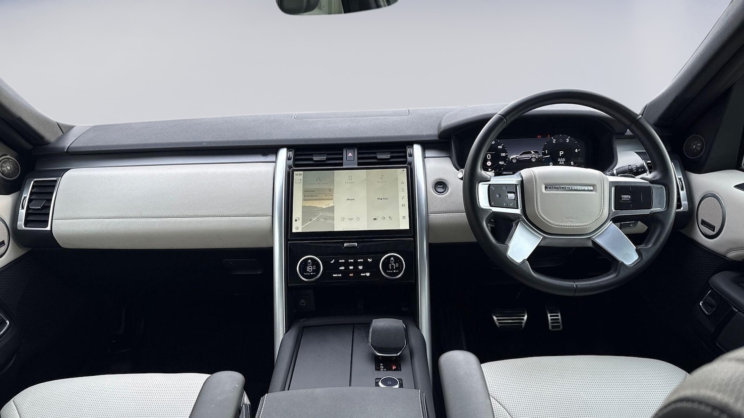 Used Land Rover Discovery 2023 for sale - 77587966: Photo 9