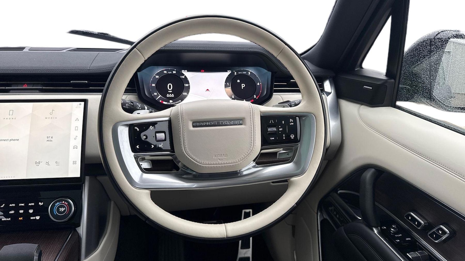 Used Land Rover Range Rover 2022 for sale - 77177015: Photo 15