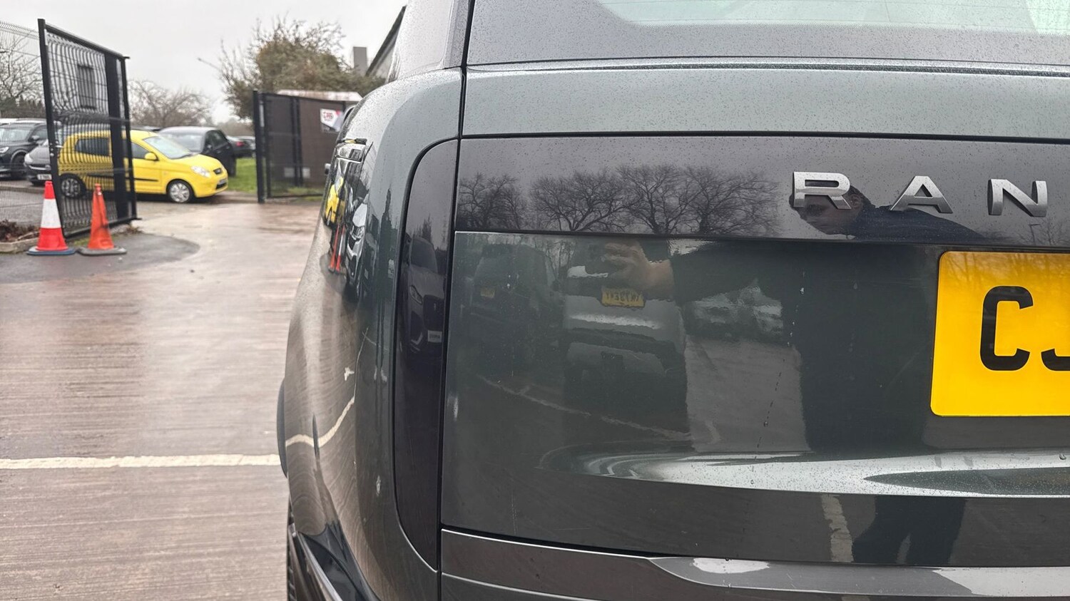 Used Land Rover Range Rover 2022 for sale - 77177015: Photo 19