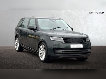 2022 (72) - 3.0 D300 HSE 4dr Auto