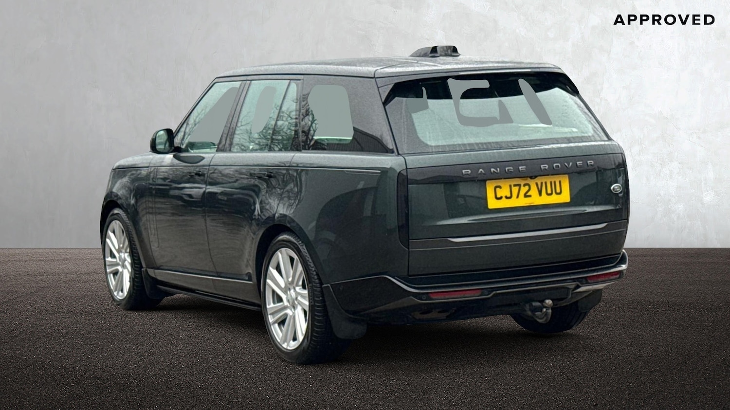 Used Land Rover Range Rover 2022 for sale - 77177015: Photo 2