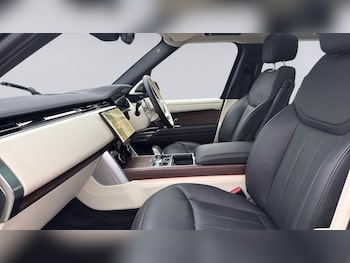 Used Land Rover Range Rover 2022 for sale - 77177015: Photo