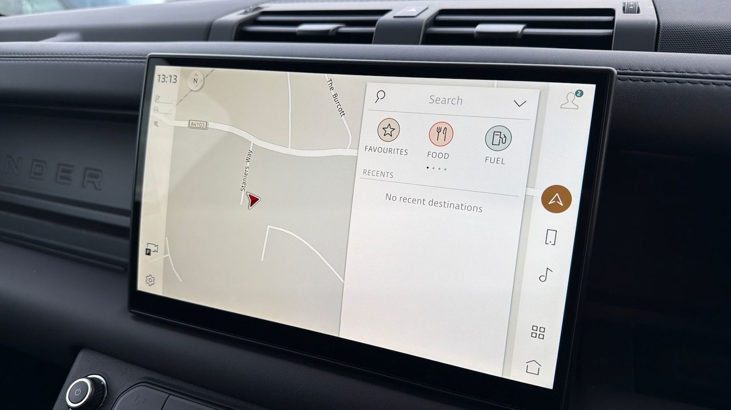 Used Land Rover Defender 2025 for sale - 77826165: Photo 10