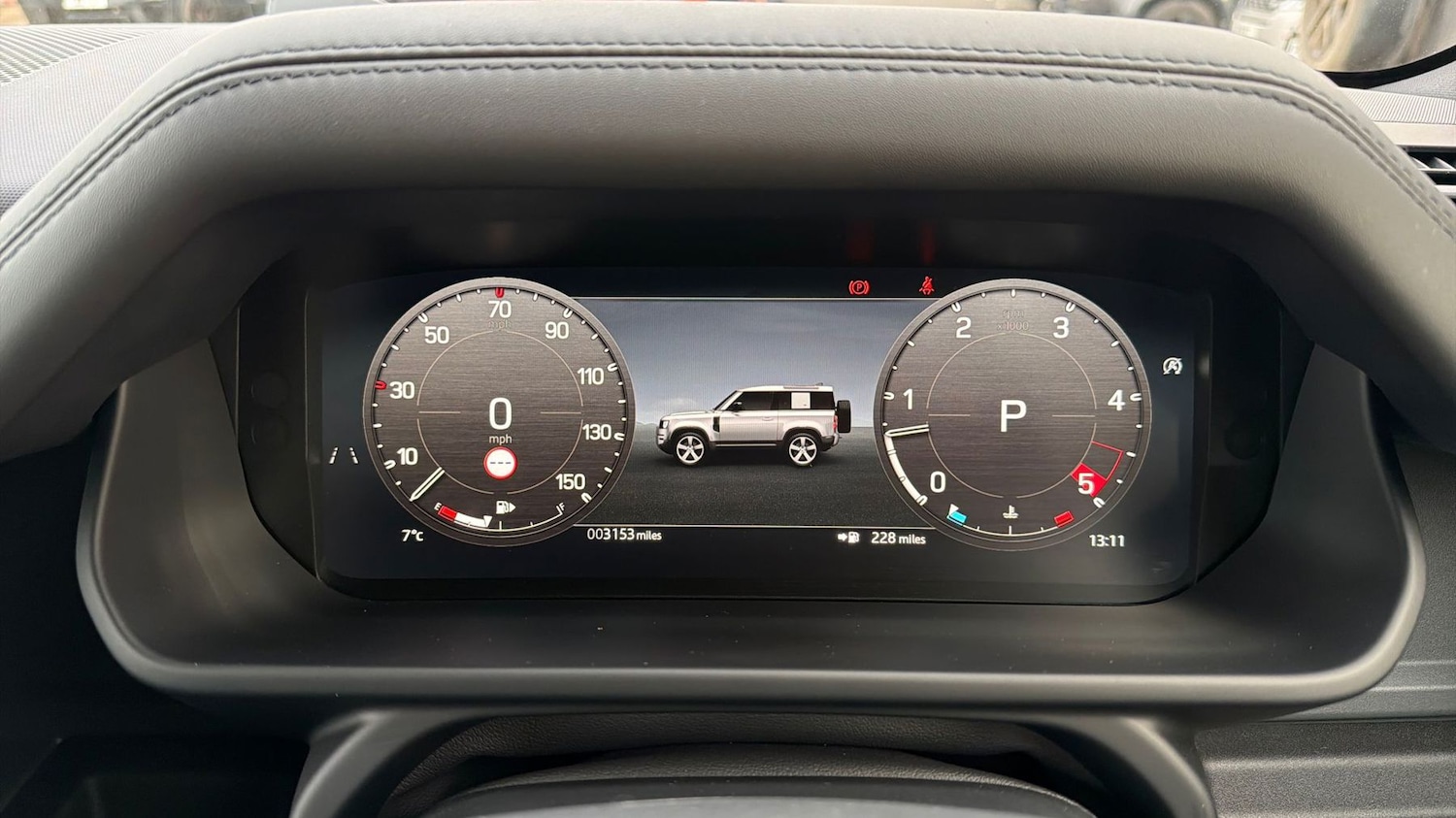 Used Land Rover Defender 2025 for sale - 77826165: Photo 15