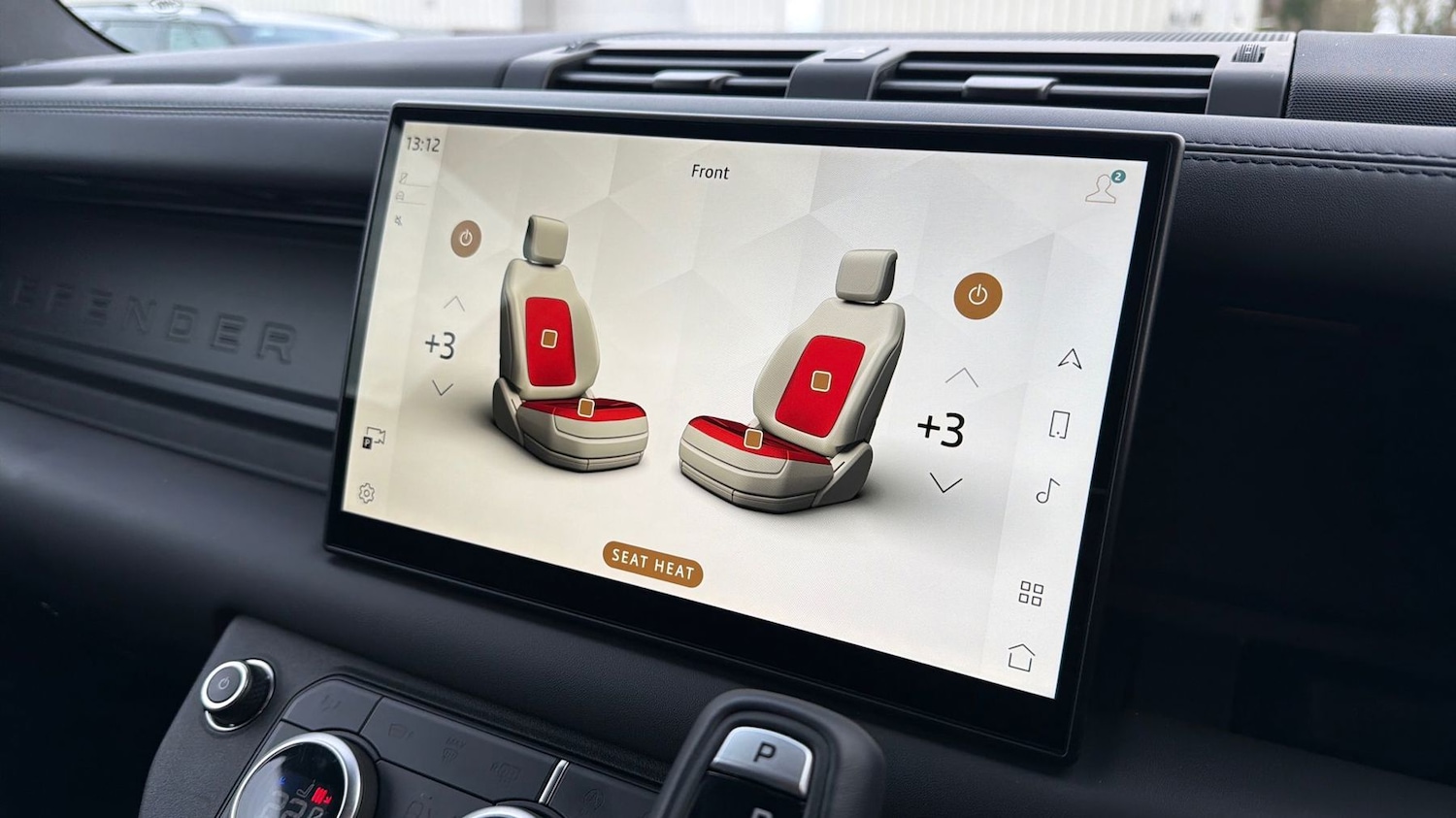 Used Land Rover Defender 2025 for sale - 77826165: Photo 19