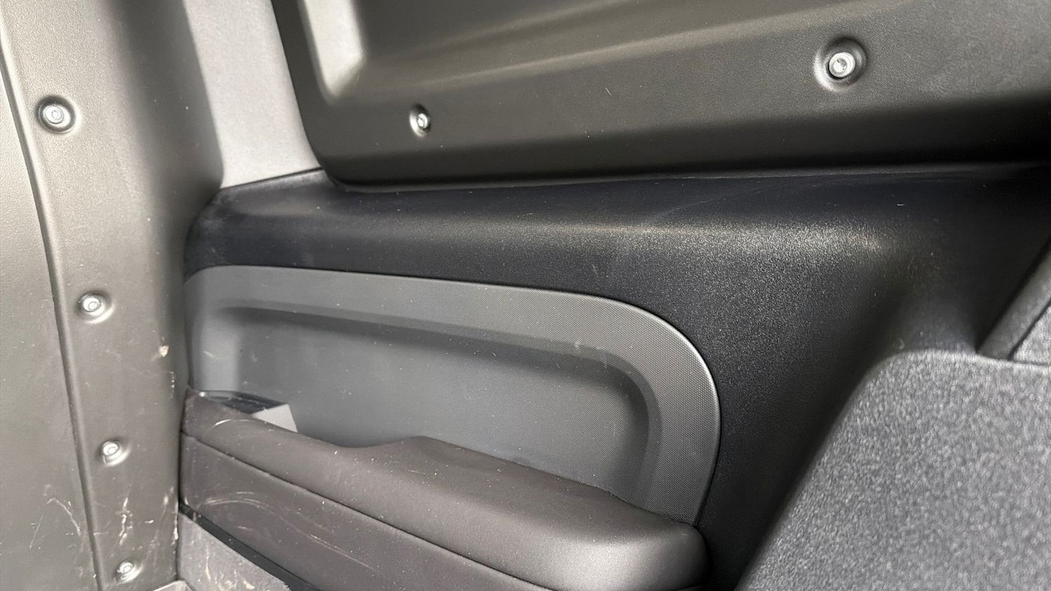 Used Land Rover Defender 2025 for sale - 77826165: Photo 24