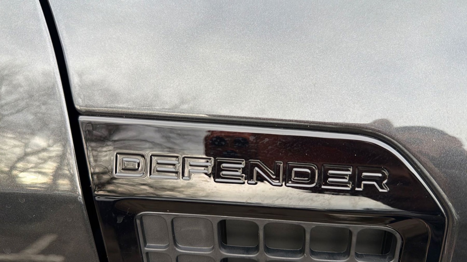 Used Land Rover Defender 2025 for sale - 77826165: Photo 25