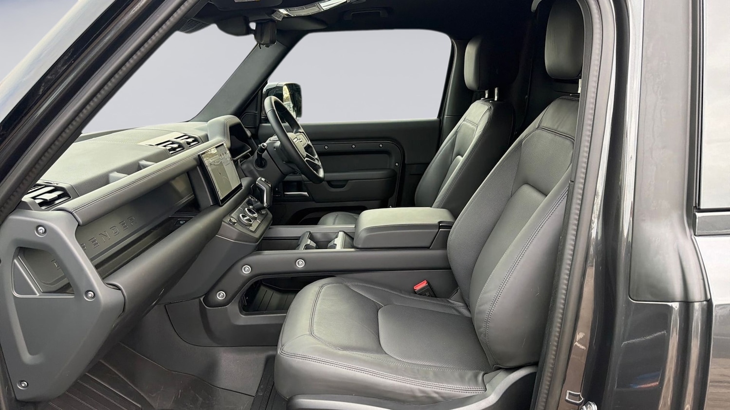 Used Land Rover Defender 2025 for sale - 77826165: Photo 3