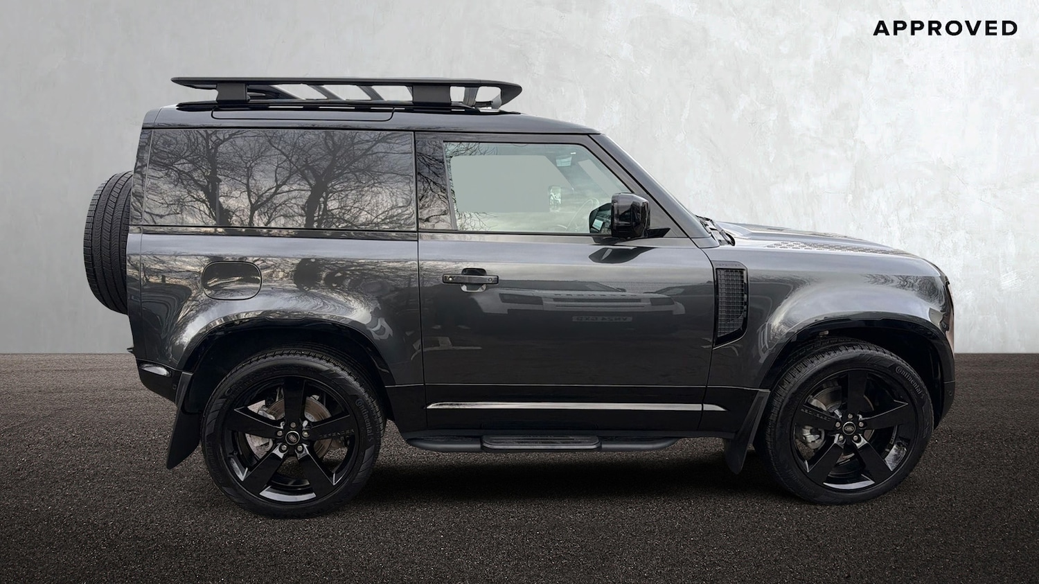 Used Land Rover Defender 2025 for sale - 77826165: Photo 5