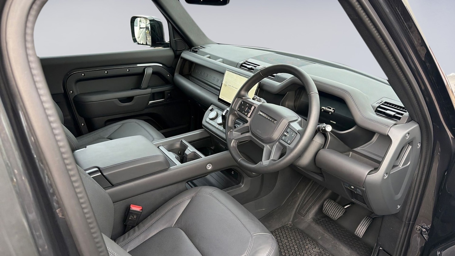 Used Land Rover Defender 2025 for sale - 77826165: Photo 8